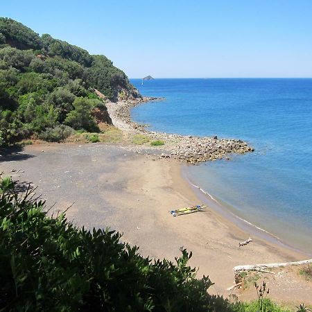 B&B Capo Pero Rio Marina Εξωτερικό φωτογραφία