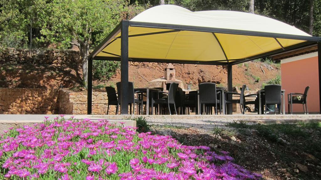 B&B Capo Pero Rio Marina Εξωτερικό φωτογραφία