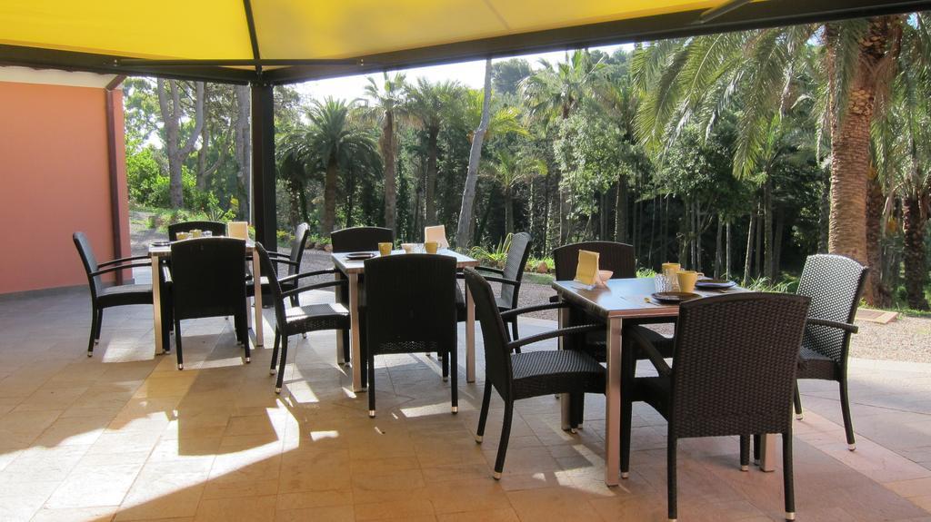 B&B Capo Pero Rio Marina Εξωτερικό φωτογραφία