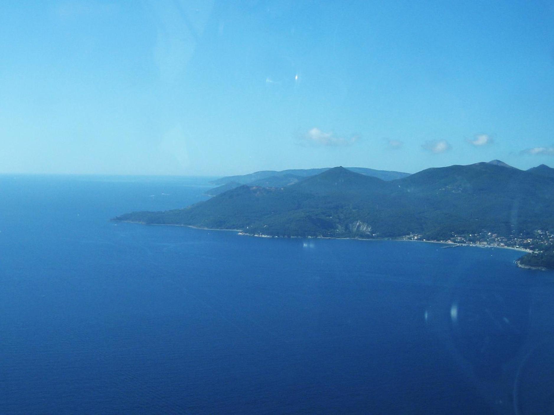 B&B Capo Pero Rio Marina Εξωτερικό φωτογραφία