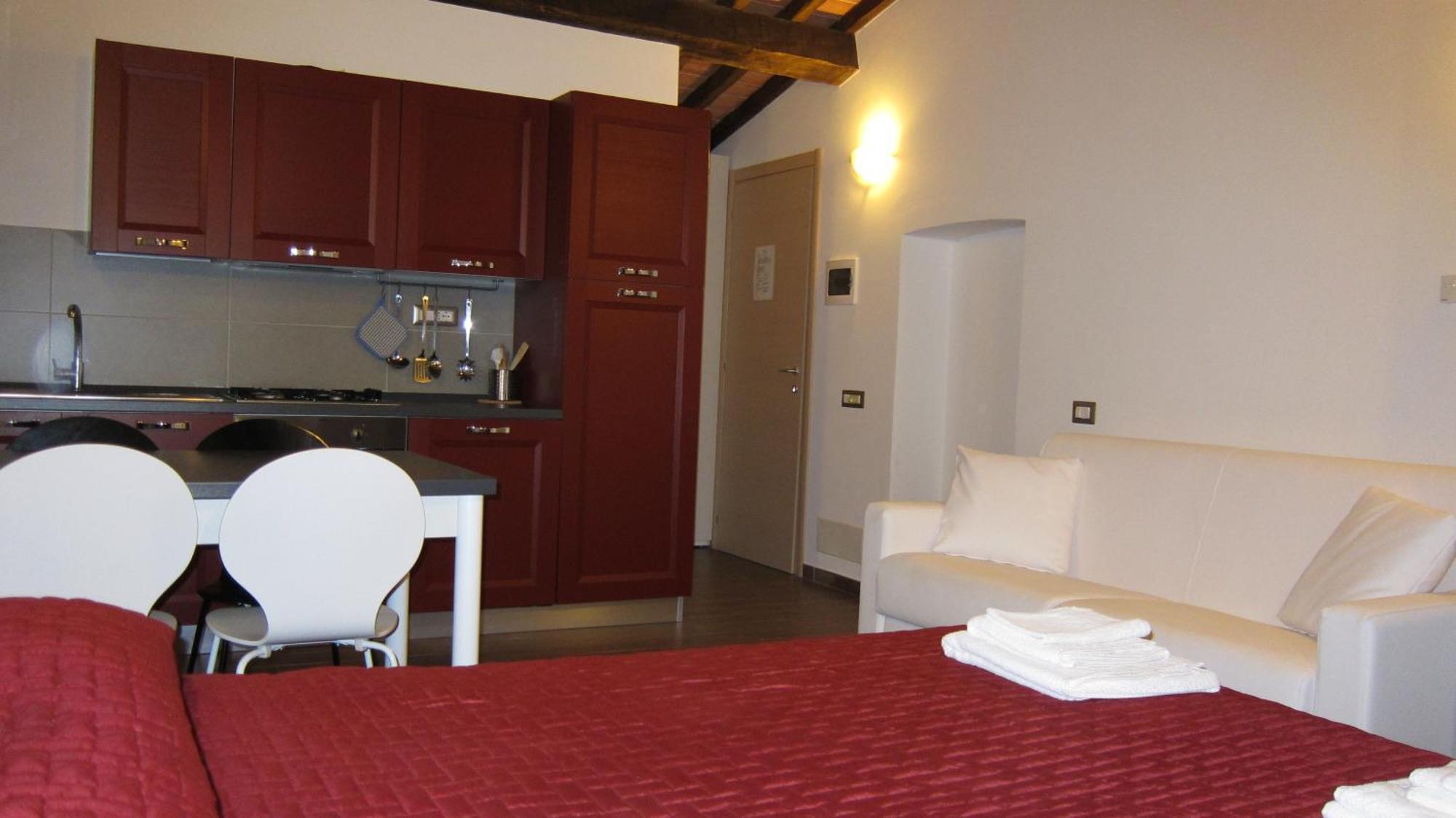 B&B Capo Pero Rio Marina Δωμάτιο φωτογραφία