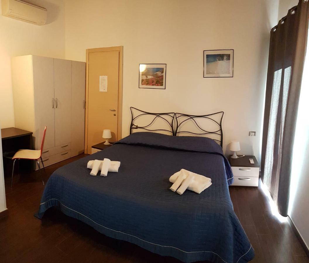 B&B Capo Pero Rio Marina Εξωτερικό φωτογραφία