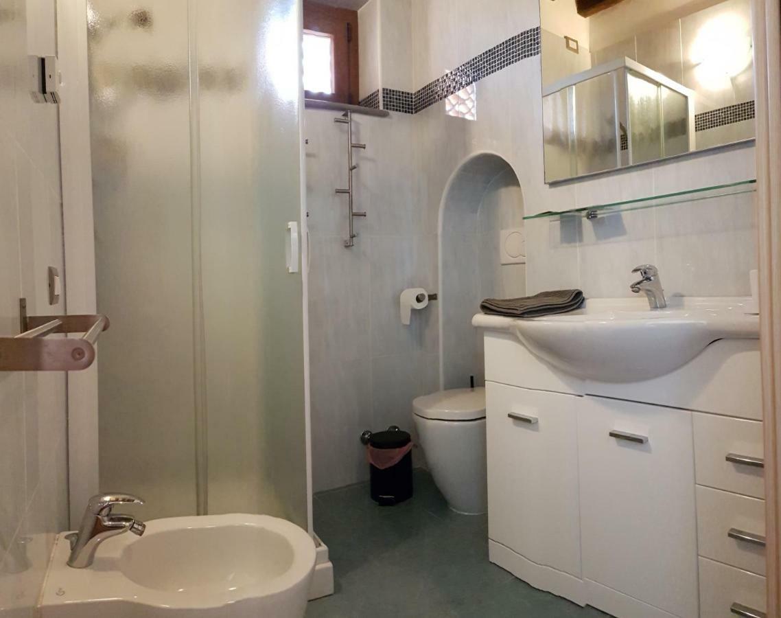 B&B Capo Pero Rio Marina Εξωτερικό φωτογραφία