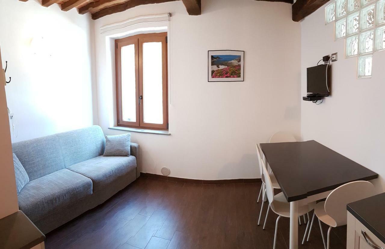 B&B Capo Pero Rio Marina Εξωτερικό φωτογραφία