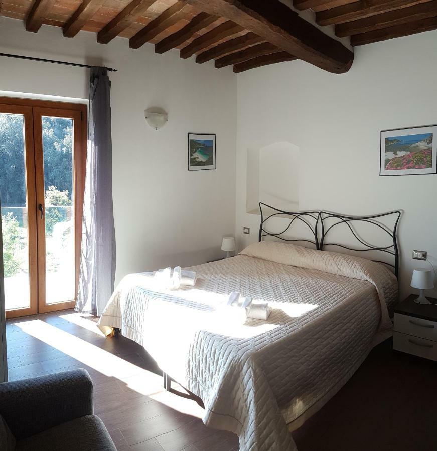 B&B Capo Pero Rio Marina Εξωτερικό φωτογραφία